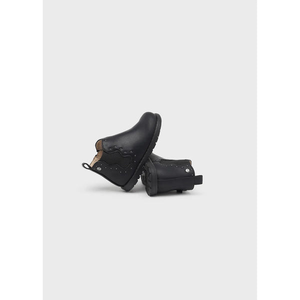 Chelsea Botin Biker Boot
