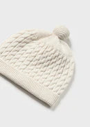 3pc Cable Knit Set