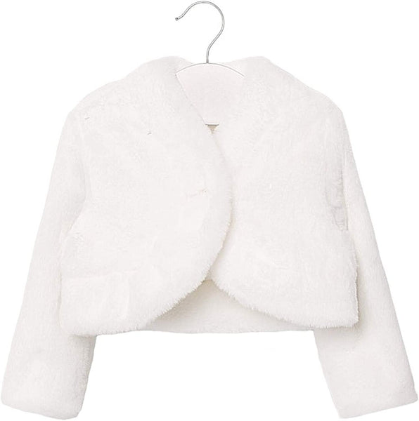 Fur Bolero