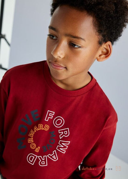MOVE Forward Top