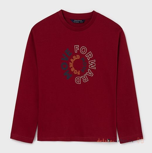 MOVE Forward Top