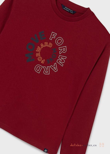 MOVE Forward Top