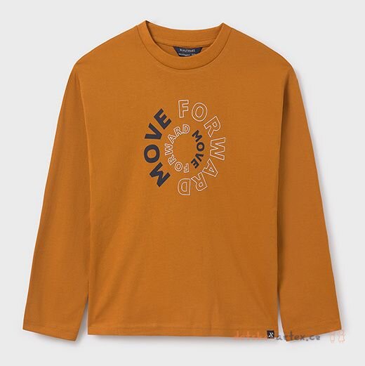 MOVE Forward Top