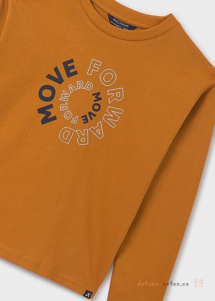 MOVE Forward Top
