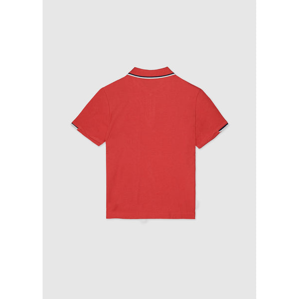 Zip Polo