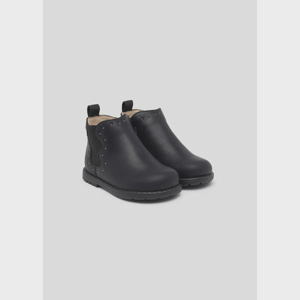 Chelsea Botin Biker Boot