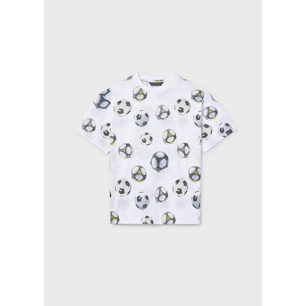 Soccer Balls T-shirt