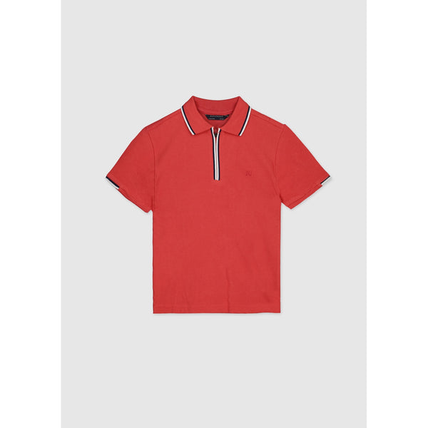 Zip Polo