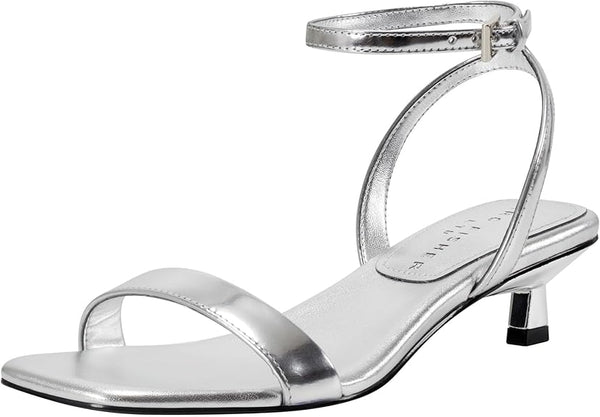ALONA Kitten Sandal
