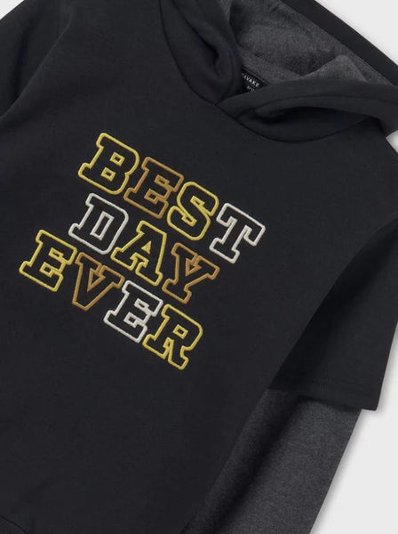 BEST DAY EVER Hoodie