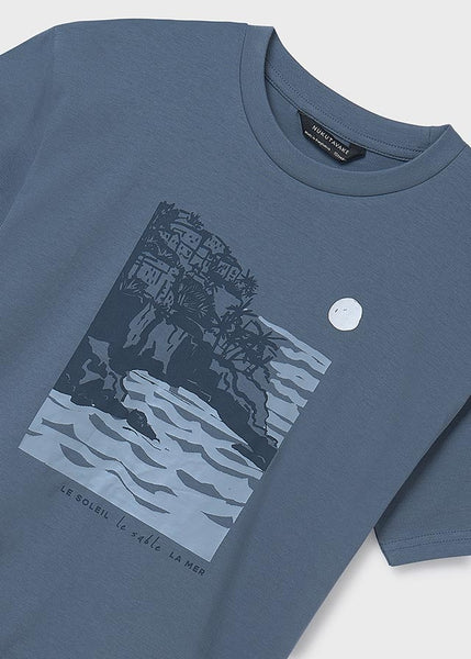 Sea Side T-Shirt