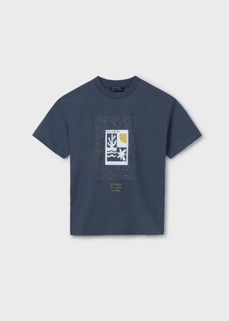 Cote D'Azur T-shirt