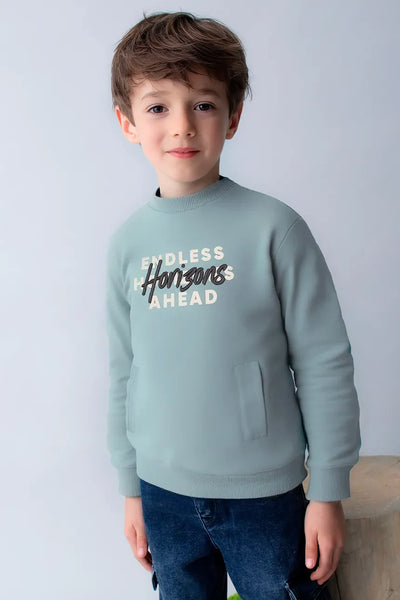 HORIZION SweatShirt