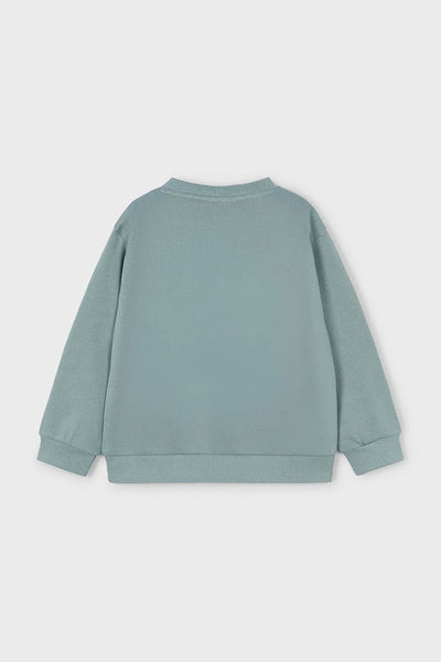 HORIZION SweatShirt