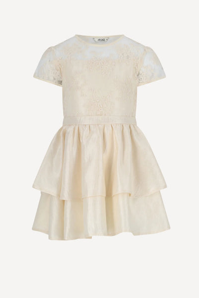 SAMEDI Tiny Flowers Layers Dress
