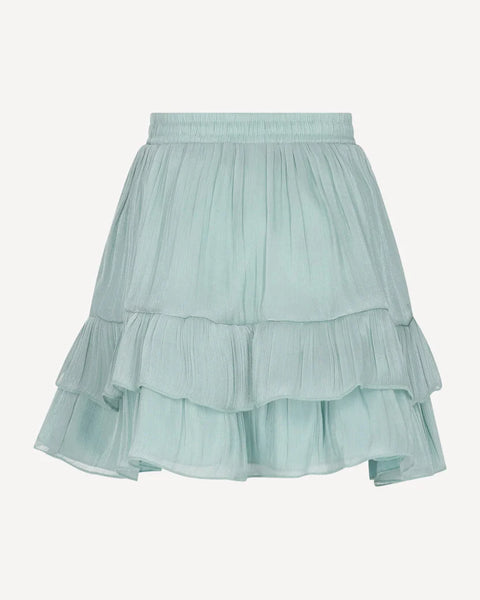 EVERLEE/TAMAR 2pc Skirt Set