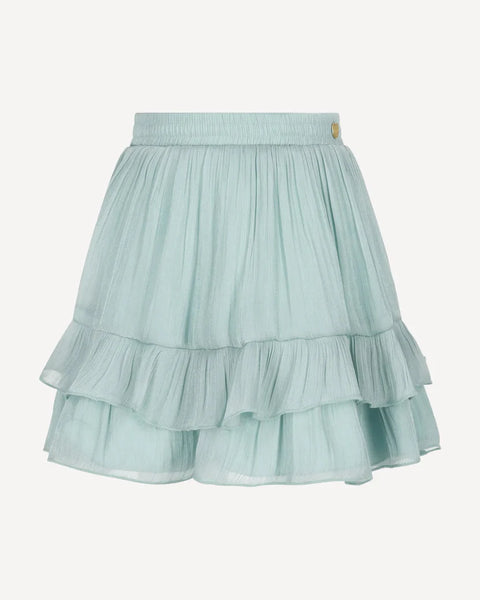 EVERLEE/TAMAR 2pc Skirt Set