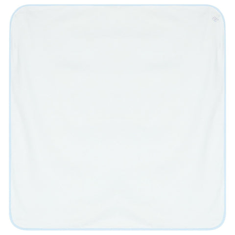 Unisex Soft Baby Blanket