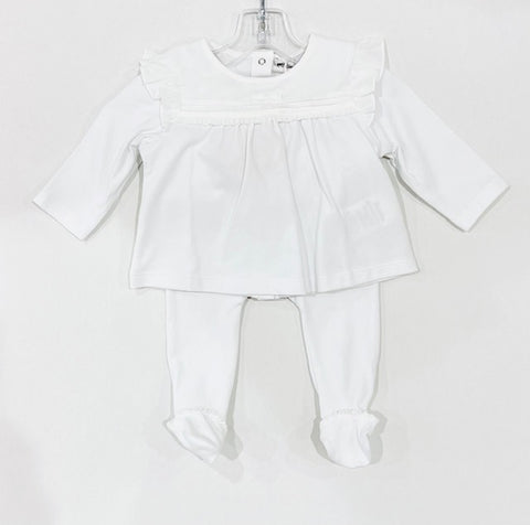 2pc Top & Pant Set