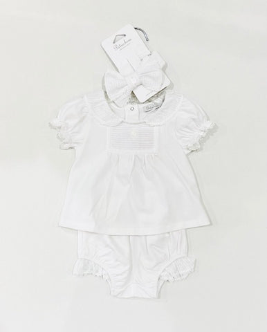 3pc Short Set