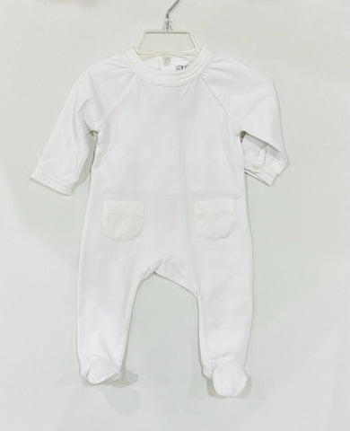 2 Pocket Cotton Pj