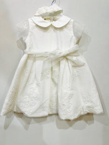 2pc French Lace Dress