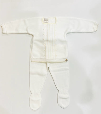 2pc Knit Set
