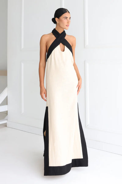 Porsha Maxi Dress