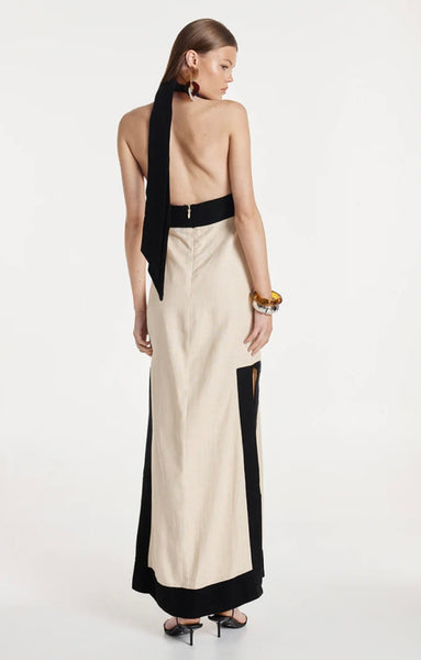 Porsha Maxi Dress