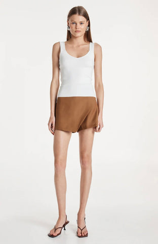 VAL Knit LadiesTank Top