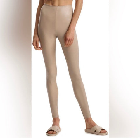 Commando Pleather Legging