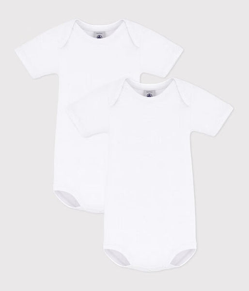 Unisex 1pc Short Sleeve Body Us