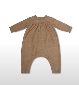 KOYA Rib Romper