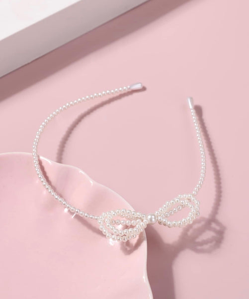 ROYAL Bow Headband