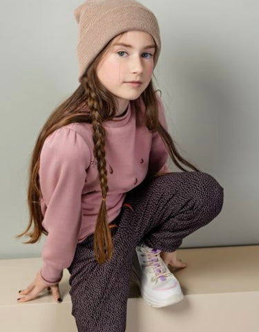 2pc Kate & Snoopy Pant Set