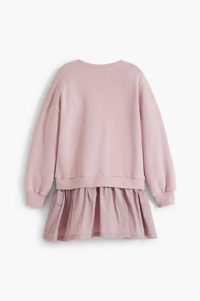 Vest_Ann Butterfly Dress