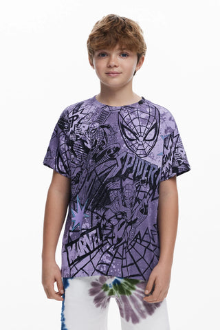 TS_Spider-Man Marvel t-Shirt