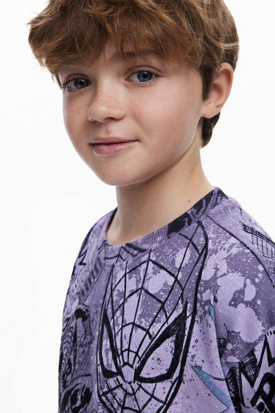 TS_Spider-Man Marvel t-Shirt