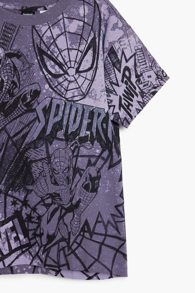 TS_Spider-Man Marvel t-Shirt