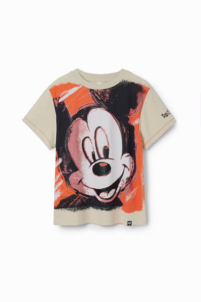 TS_Axel Mickey T-Shirt Unisex T-Shirt