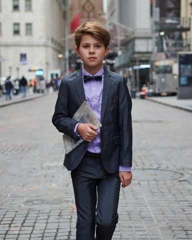 Vintage "Mod Suit Core Collection"