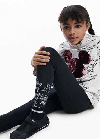 Legging_Mickey