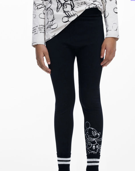 Legging_Mickey