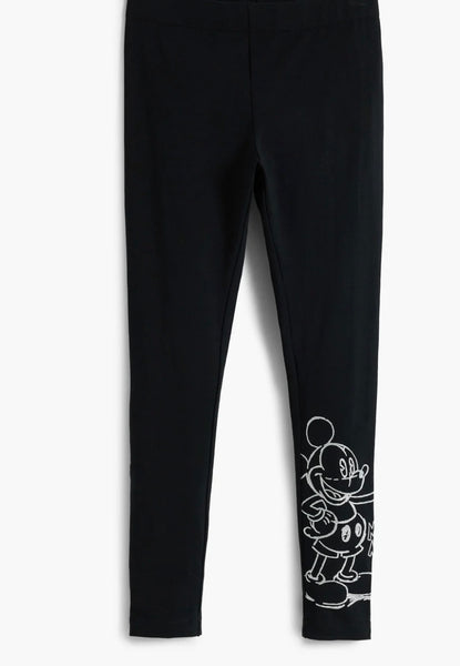 Legging_Mickey