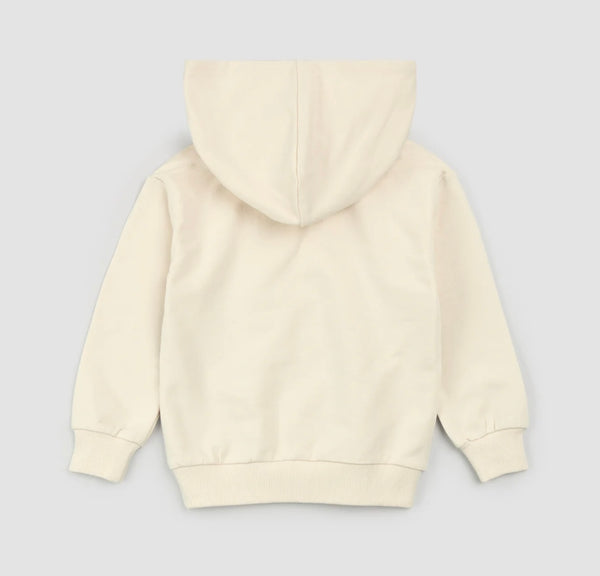 2pc Baby Boys Hooded Graphic Jeep Tracksuit