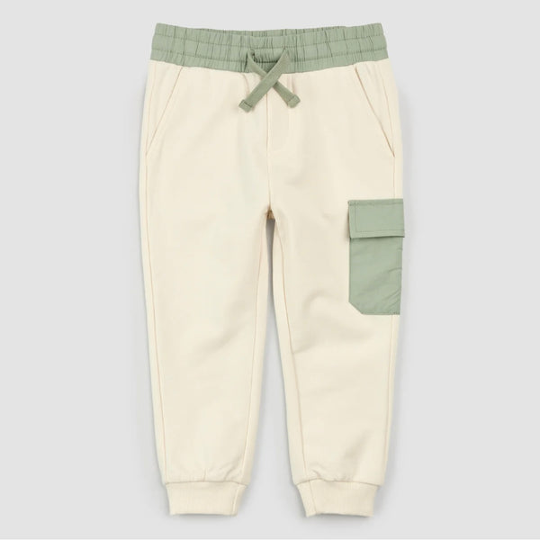 2pc Hooded Graphic Jeep Tracksuit