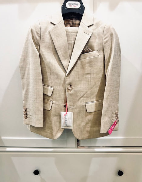 2pc Suit (3 Colours)
