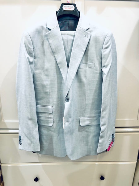 2pc Suit (3 Colours)