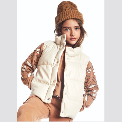 2pc Embroidered Top & Cargo Lounge Set