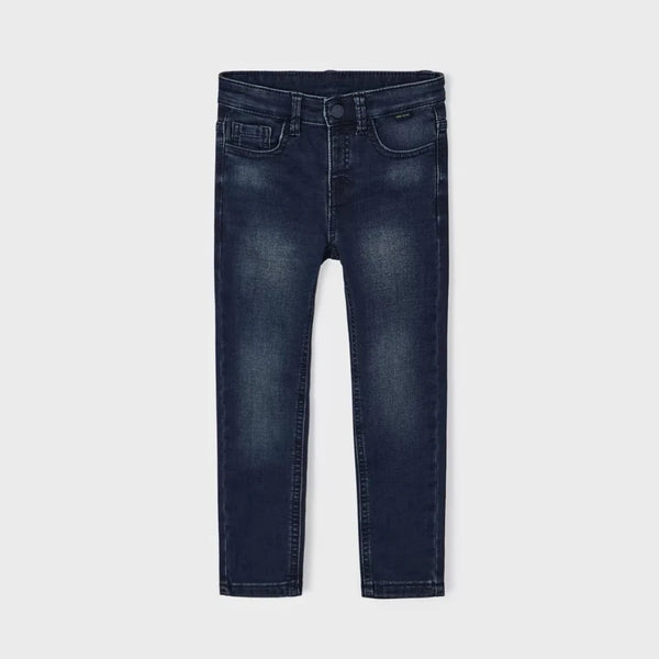 Soft Slim Fit Jeans